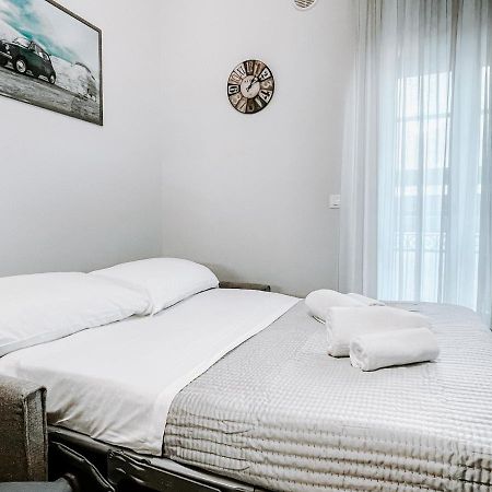 Myhouse Inn 500 - Affitti Brevi Italia تورينو المظهر الخارجي الصورة