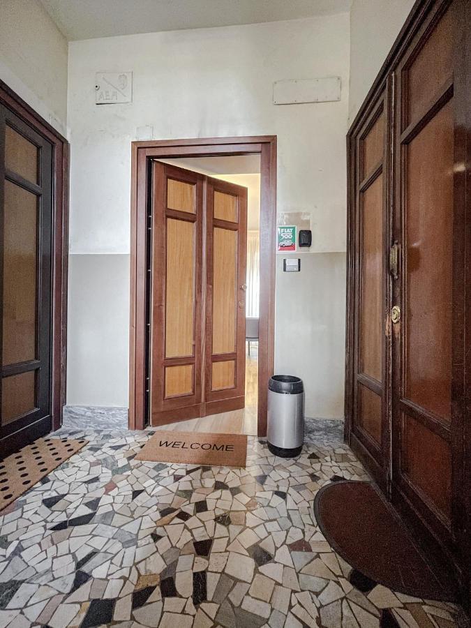 Myhouse Inn 500 - Affitti Brevi Italia تورينو المظهر الخارجي الصورة