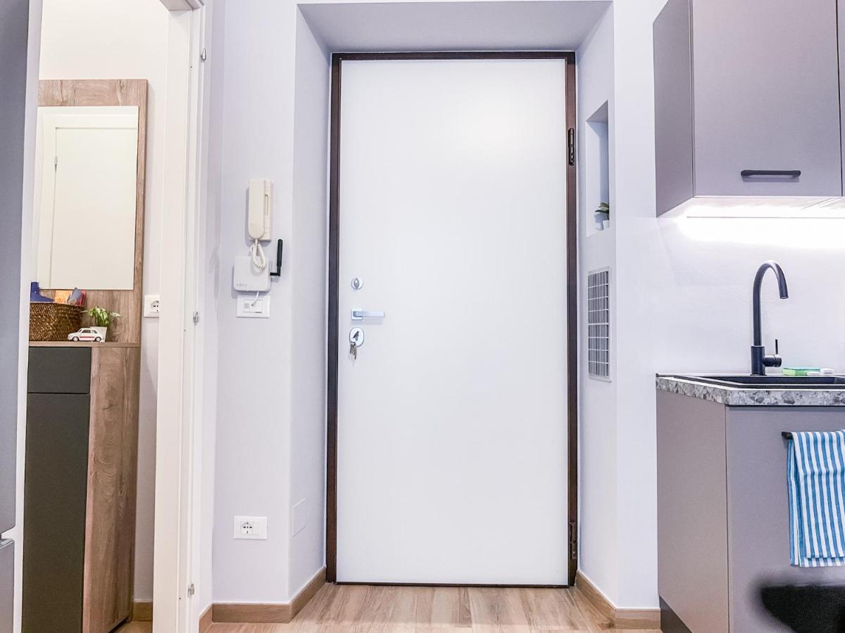 Myhouse Inn 500 - Affitti Brevi Italia تورينو المظهر الخارجي الصورة