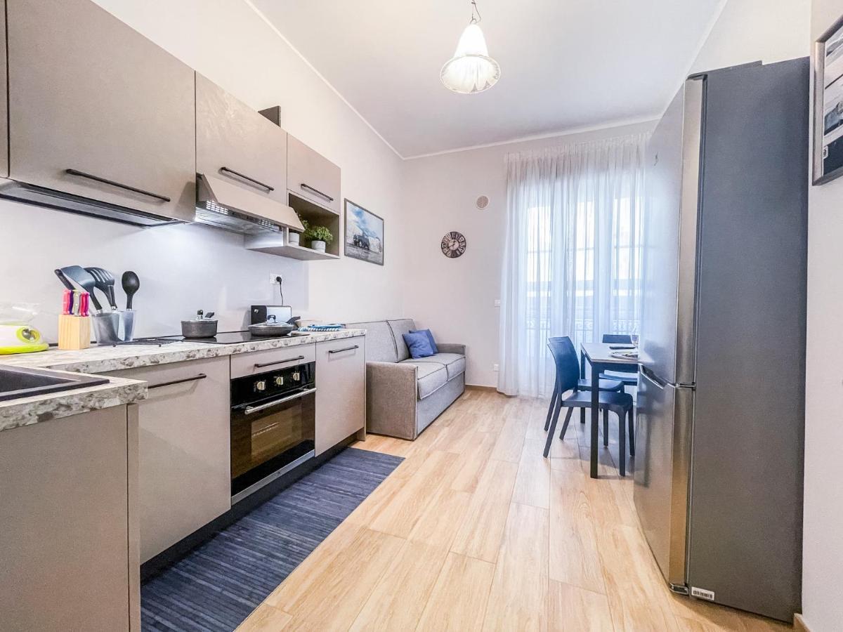 Myhouse Inn 500 - Affitti Brevi Italia تورينو المظهر الخارجي الصورة