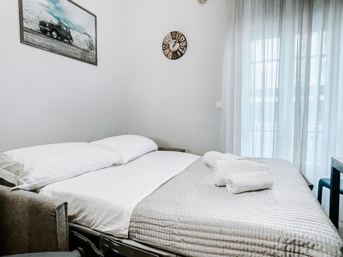 Myhouse Inn 500 - Affitti Brevi Italia تورينو المظهر الخارجي الصورة
