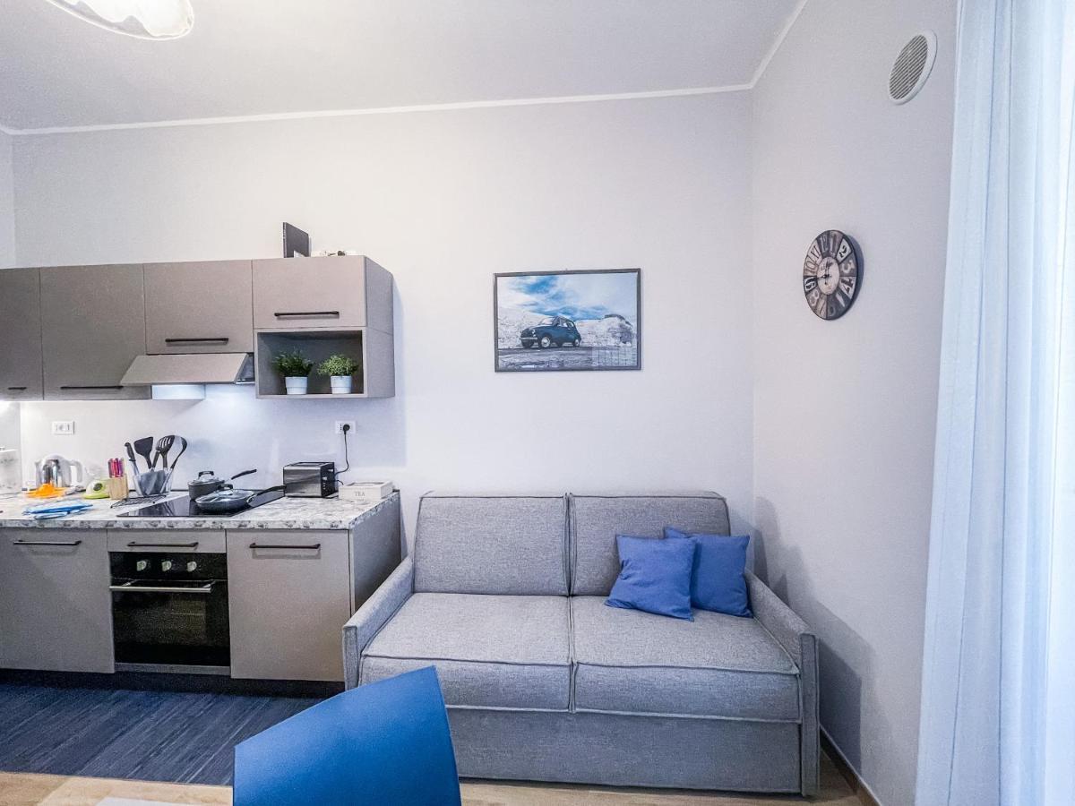 Myhouse Inn 500 - Affitti Brevi Italia تورينو المظهر الخارجي الصورة
