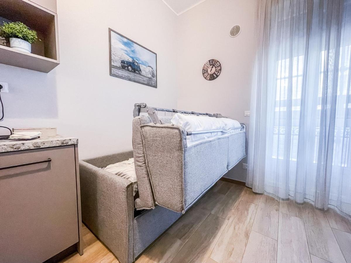 Myhouse Inn 500 - Affitti Brevi Italia تورينو المظهر الخارجي الصورة
