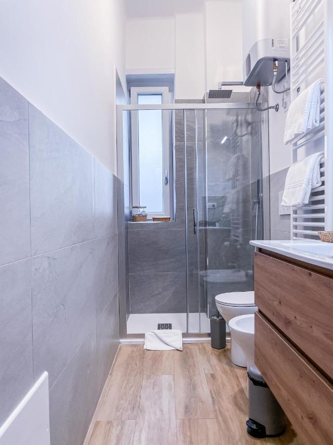 Myhouse Inn 500 - Affitti Brevi Italia تورينو المظهر الخارجي الصورة