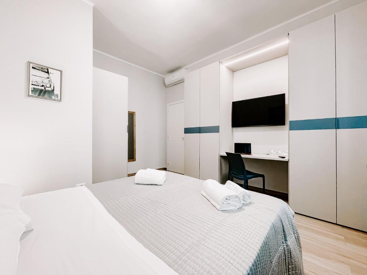 Myhouse Inn 500 - Affitti Brevi Italia تورينو المظهر الخارجي الصورة