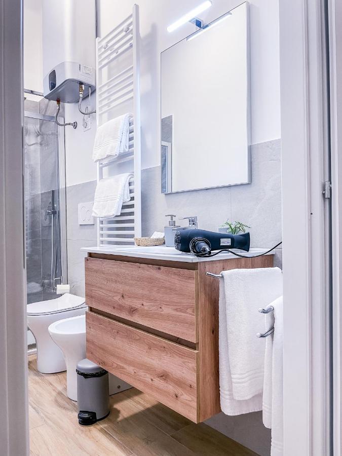 Myhouse Inn 500 - Affitti Brevi Italia تورينو المظهر الخارجي الصورة