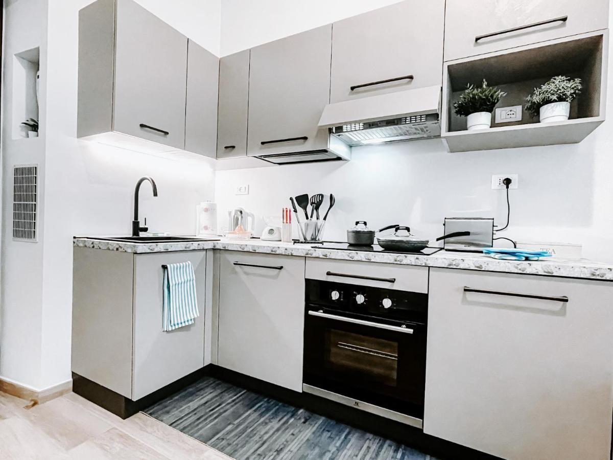 Myhouse Inn 500 - Affitti Brevi Italia تورينو المظهر الخارجي الصورة