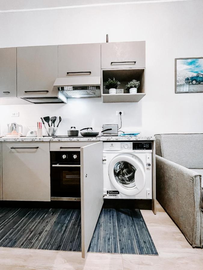 Myhouse Inn 500 - Affitti Brevi Italia تورينو المظهر الخارجي الصورة